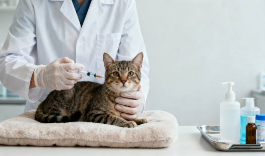 How to tell if your cat’s FIP is resistant to GS-441524?